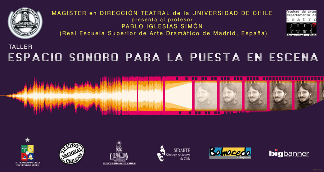 Taller Espacio Sonoro